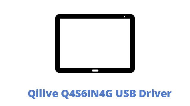 Qilive Q4S6IN4G USB Driver
