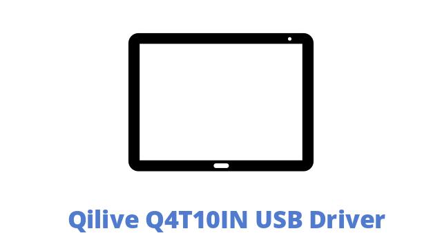 Qilive Q4T10IN USB Driver