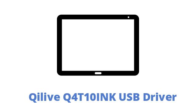 Qilive Q4T10INK USB Driver