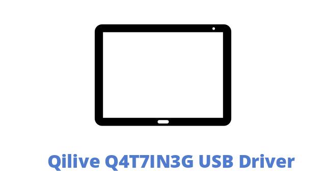 Qilive Q4T7IN3G USB Driver
