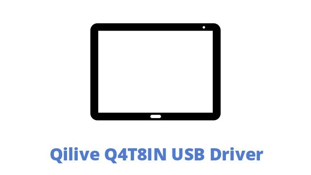 Qilive Q4T8IN USB Driver