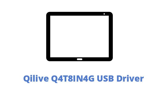 Qilive Q4T8IN4G USB Driver
