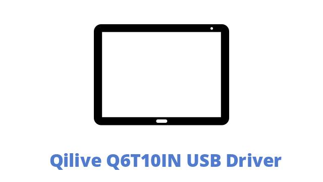 Qilive Q6T10IN USB Driver
