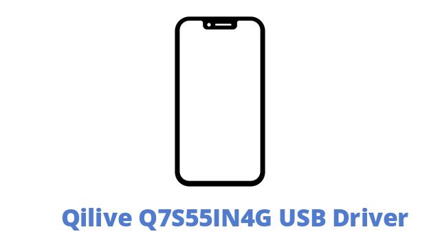 Qilive Q7S55IN4G USB Driver