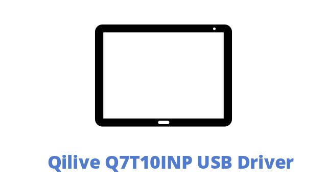 Qilive Q7T10INP USB Driver