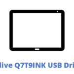 Qilive Q7T9INK USB Driver
