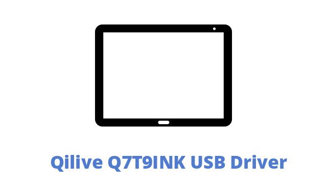 Qilive Q7T9INK USB Driver