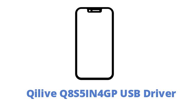 Qilive Q8S5IN4GP USB Driver