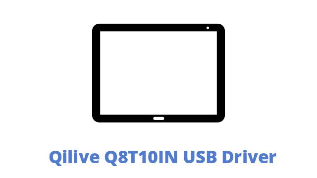 Qilive Q8T10IN USB Driver
