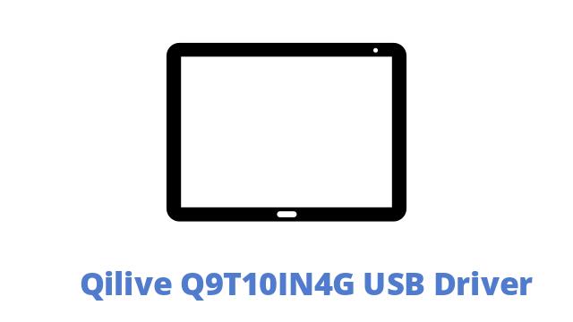 Qilive Q9T10IN4G USB Driver