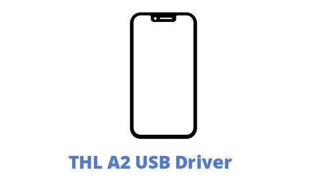 THL A2 USB Driver