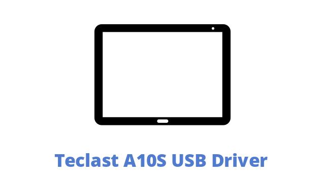 Teclast A10S USB Driver