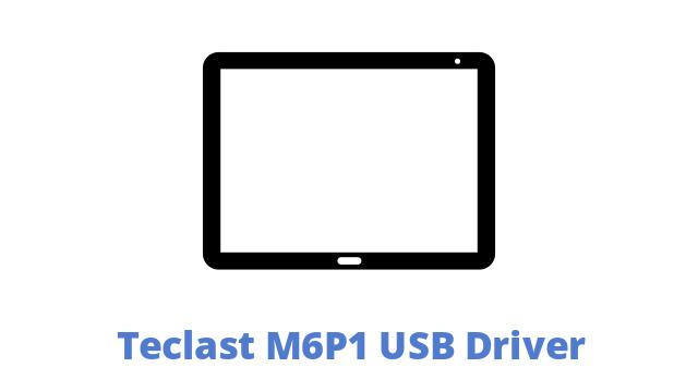 Teclast M6P1 USB Driver