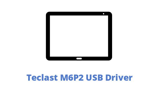 Teclast M6P2 USB Driver
