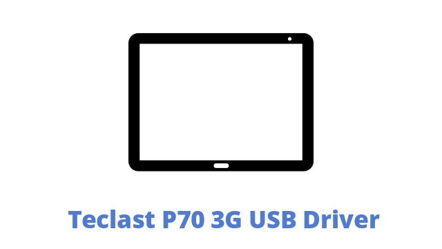 Teclast P70 3G USB Driver