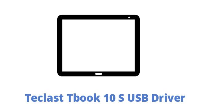Teclast Tbook 10 S USB Driver