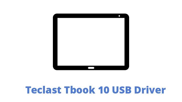 Teclast Tbook 10 USB Driver