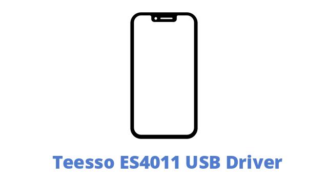 Teesso ES4011 USB Driver