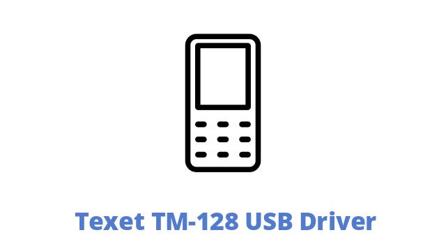 Texet TM-128 USB Driver