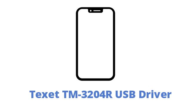 Texet TM-3204R USB Driver