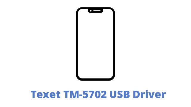 Texet TM-5702 USB Driver