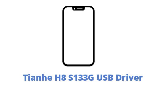 Tianhe H8-S133G USB Driver