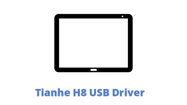 Tianhe H8 USB Driver