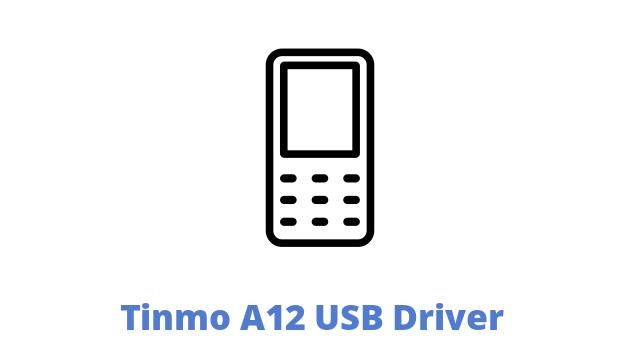 Tinmo A12 USB Driver