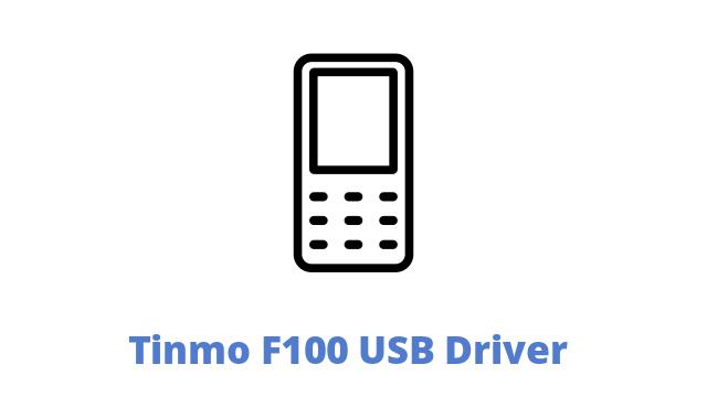 Tinmo F100 USB Driver