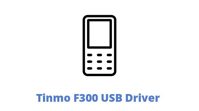 Tinmo F300 USB Driver