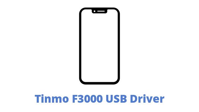 Tinmo F3000 USB Driver