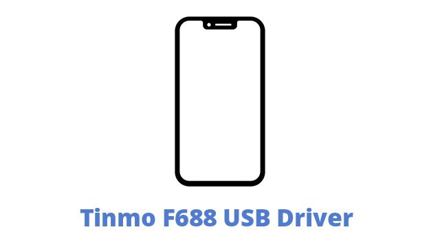 Tinmo F688 USB Driver