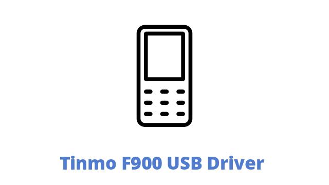 Tinmo F900 USB Driver