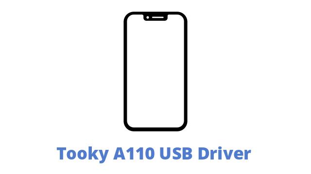 Tooky A110 USB Driver