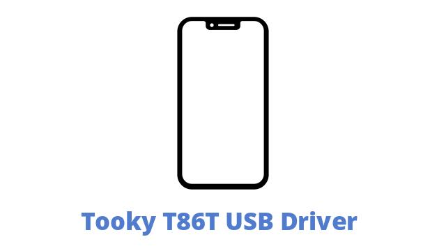 Tooky T86T USB Driver