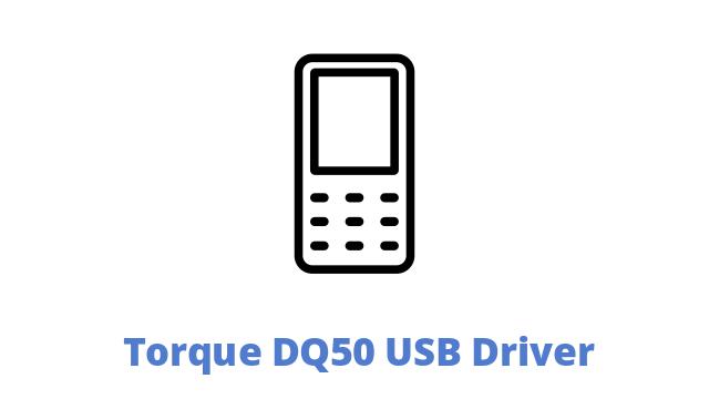 Torque DQ50 USB Driver