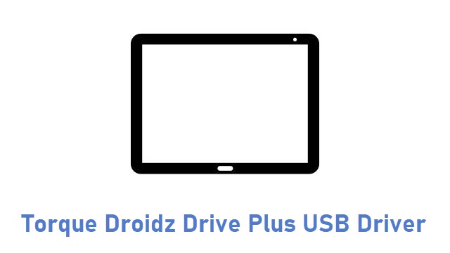 Torque Droidz Drive Plus USB Driver
