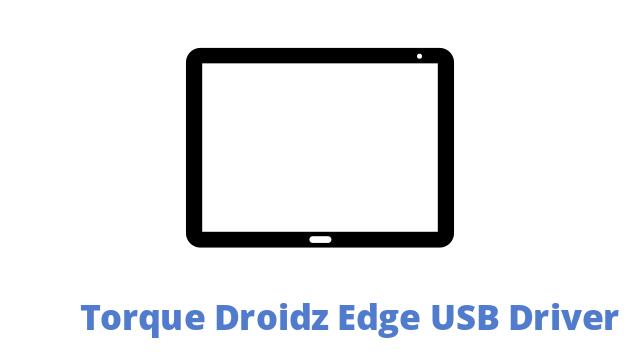 Torque Droidz Edge USB Driver
