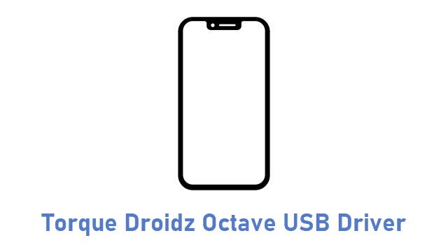 Torque Droidz Octave USB Driver