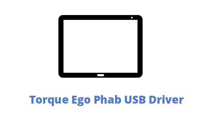 Torque Ego Phab USB Driver