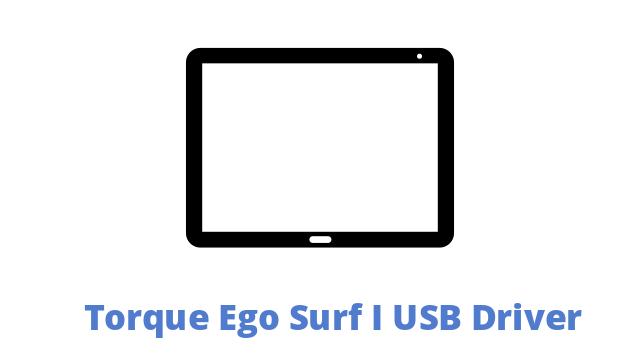 Torque Ego Surf I USB Driver
