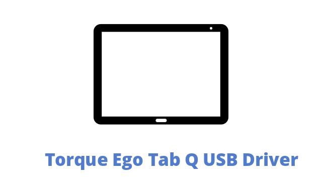 Torque Ego Tab Q USB Driver