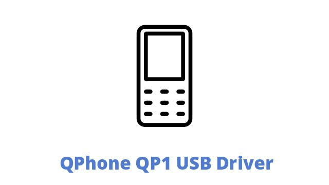 QPhone QP1 USB Driver