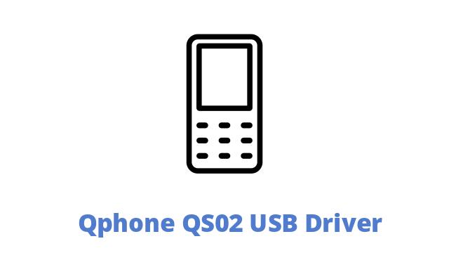 Qphone QS02 USB Driver