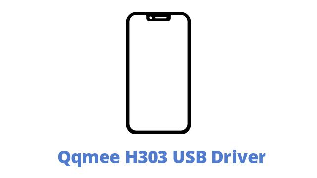Qqmee H303 USB Driver