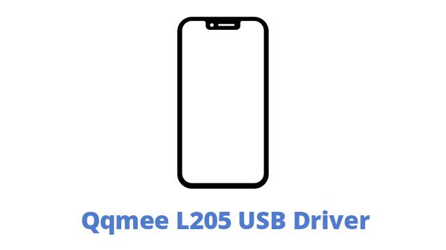 Qqmee L205 USB Driver
