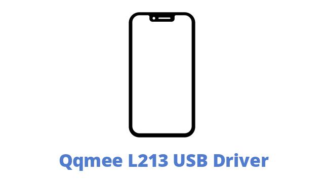Qqmee L213 USB Driver