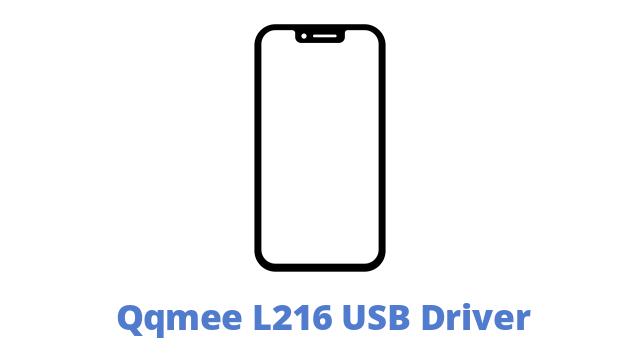 Qqmee L216 USB Driver