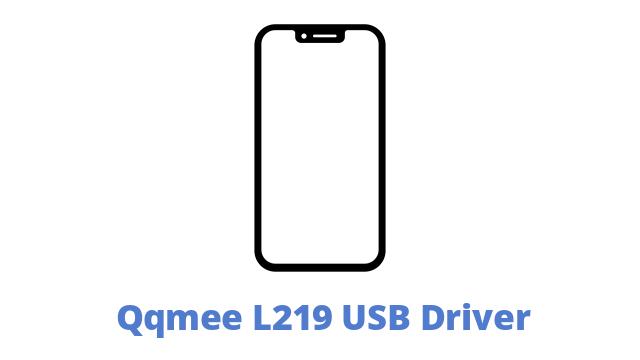 Qqmee L219 USB Driver