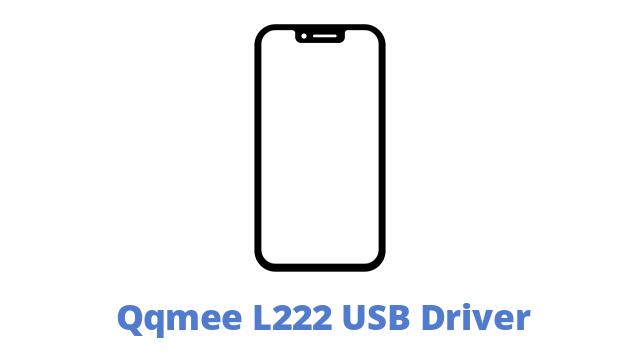 Qqmee L222 USB Driver